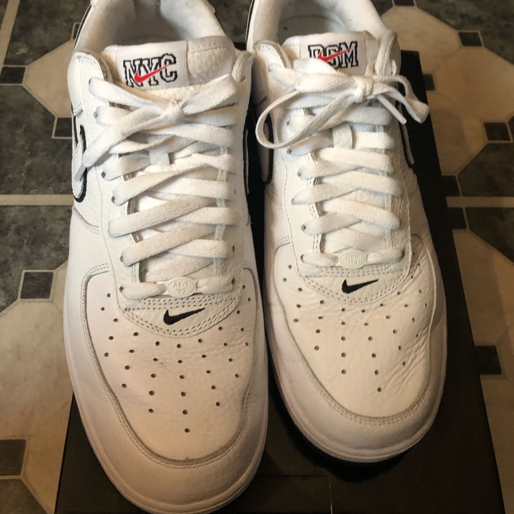 Nike DSM Air Force 1